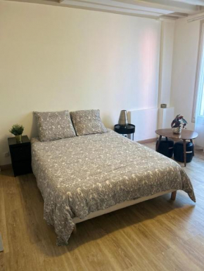 Montparnasse Appartement
